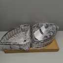 Corner Shower Caddy Tension Pole: Aluminum Shower Caddy Rod with Stainless Steel 4 Tier Adjustable Rustproof Shelves Organizer for Bathroom, 47-121 inch, No Drilling Quick Installation Heavy Duty (Black)