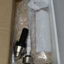 Delta Faucet Pilar Kitchen Soap Dispenser for Kitchen Sinks, Stainless RP50781SS