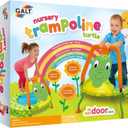 Galt Toys, Nursery Trampoline - Turtle, Trampolines for Kids, Ages 1 Year Plus