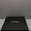 SALIEX Pen Holder, Document Organizer, Tissue Box, Business card holder, set of (7 articles)