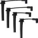 Denso 6714073 Wire Set