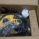 Wagner Spraytech 2494398 905e AutoRight Multi-Purpose Steam Cleaner, 12 Accessories Included, Power Steamer for cleaning