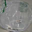 Extra Large Resin Table Mold 14 Inch Round Silicone Epoxy Resin Molds for River Table, DIY Crafts,Cutting Board, Desktop Decoration