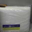SEALY Dreamlife Memory Foam, Standard Pillow, White