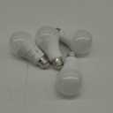 Smart Light Bulbs 100W Equivalent, 1350LM 11W WiFi Smart Bulb Compatible with Alexa/Google Assistant/Smart Life, A19 E26 RGBCW Color Changing, No Hub Required,2.4G WiFi, ETL Listed,4PCS