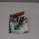 100A/800A/1500A Heavy Duty Crocodile Clamp Pure Copper Car Battery Charger Clamps Power Replacement Battery Alligator Clips Jumper Cables Clamp Welding machine clamp-M500-800A