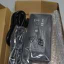 400W Charger for Msi Titan 18 HX,CreatorPro X18 HX A14V A14VMG A14VKSG i9-14900HX 4K Gaming Laptop 20V 20A ADP-400CB B Power Suppy Adapter Cord