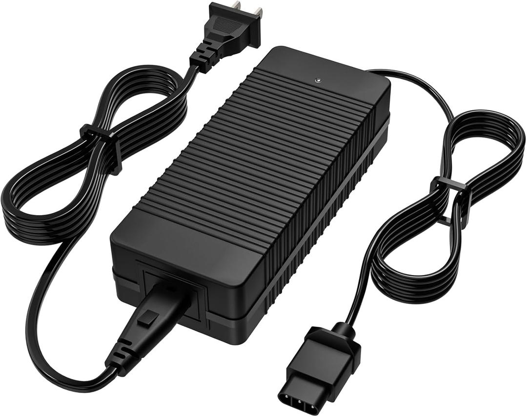 KQI23 KQi2 KQi1 53.5V 2A Pro Scooter Charger for NIU KQi Air/Air X & KQi3/Pro/Sport/Max & KQi2 Pro & KQi1 Pro