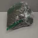 PRETTYGARDEN Women's Summer Dresses 2026 Puff Sleeve Square Neck High Waist Smocked A-Line Flowy Loose Fit Midi Dress