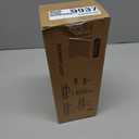 Veken Shower Caddy 6-Pack, Advanced Rustproof Design, No Drilling Adhesive Shelves, Rack with Soap Holder, Large Capacity Bathroom Organizers and Storage, Wall-Mounted Kitchen & Home Decor (6-Piece Set for Master Bathroom(Rustproof Upgrade), Black)