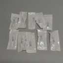 10PCS 12P 0.25mm Replacement Part Bayonet port For N2 M5 M7 A6 (10PCS,12P)