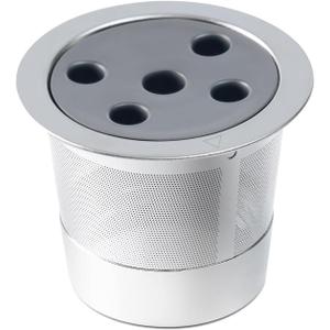 Reusable Stainless Steel K cup for all Versions