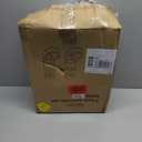 Automatic Cat Feeder and Water Dispenser with Stainless Steel Bowl Gravity Food Feeder and Waterer Set for Small Medium Dog Puppy Kitten 1 Gallon x 2 (Green)