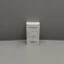 Electric Nail File Drill for Baby No Sharp Claws Hurt, 6 in 1 Safety Cutter Trimmer Clipper for Toes and Fingers (Blue)