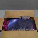 Sensory Swing for Kids & Adults Holds up to 300lbs Indoor & Outdoor Double Layer Therapy Cuddle Swing with 360 Swivel Hanger Kit for Calming, Effect for Autism, ADHD or SPD. (Fantasy Pink)