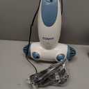 Conair Jet Hydro Spa - Portable Bath Spa with Dual Hydro Jets for Tub - Bath Spa Jet for Tub Creates Soothing Bubbles and/or Massage - Spa Bath for at Home Use ((Pack of 1), White)