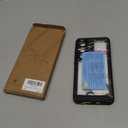 Temdan Designed for Samsung Galaxy S25 Ultra Case Waterproof, Built-in Lens & Screen Protector Military Grade Shockproof Dropproof IP68 Underwater Full Body Phone Case for Galaxy S25 Ultra 6.9"-Green