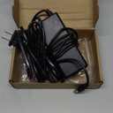 Roomba Charger 22.5V 1.25A AC Adapter for Irobot Roomba 550, 595, 400, 500, 600, 700, 800,880 Series; 770 650 Pet 560 780 630 530 760 700 500 620 4210 540 and More[9.8FT Power Cord]