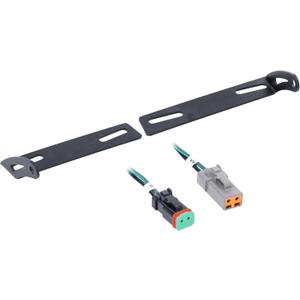 Metra - Bronco 2021-Up 42" Bumper Bracket