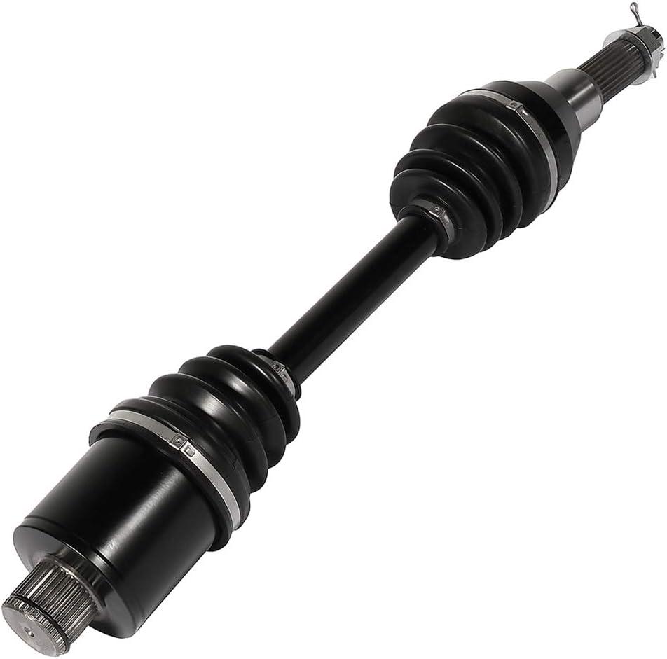 OCPTY CV Axle fit Polaris Sportsman 400 2001-2002 Sportsman 500 1999-2002 Rear Left/Right 1 PC
