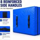 Mattress Bags for Moving, Mattress Cover Storage Bag, Twin XL