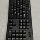 Logitech MK270 Wireless Keyboard and Mouse Combo for Windows, 2.4 GHz, 8 Multimedia Keys, PC, Laptop, Wireless Keyboard Compact Mouse Combo - Black (1 Pack)