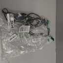 65W 45W OEM Charger for Dell Inspiron 14 15 16 17 3000 5000 7000 Series | Latitude 3520 3420 3450 | Chromebook 11 3180 3189 3120 | Vostro 3425 3520, 19.5V 3.34A Power Supply Adapter Cord