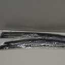 Tape-On Rain Guard 4-Piece for 2020-2023 Toyota Corolla Windows Visor Shield Shade Smoke