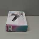 Cordless Shoulder Heating Pad, Heated Shoulder Wrap with Vibration, Shoulder Massager Heated Shoulder Brace for Women Men