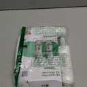 LG LT700P2 6-Month / 200 Gallon Refrigerator Replacement Water Filter, 2 Count (Pack of 1), White