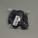 CovertSafe& Dog Boots for Dogs Non-Slip, Waterproof Dog Booties for Outdoor, Dog Shoes for Medium to Large Dogs 4Pcs with Rugged Sole Black (Size 2: 2.4''x1.7'')(L*W) for 14-27 lbs)