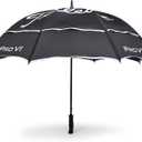 Titleist Tour Double Canopy Golf Umbrella