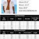 COOFANDY Men's 2 Piece Short Set Cuban Guayabera Shirts Short Sleeve Casual Beach Outfits Set (Blue)