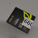 WSKEN for Apple Watch Ultra 3/Ultra 2/Ultra Screen Protector 49mm,9H Tempered Glass + Titanium Alloy Frame, [Keep Original] [Touch Sensitive] Lightweight Protective Glass Film for iwatch Ultra 3/2/1 (Black)