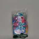 wegreeco Washable Reusable Premium Dog Diapers,Pack of 3,Small Dog Puppy & Doggy Diapers Female,Dog Period Panties Diapers Female in Heat Colourful S (Small (Newborn-10.5" Waist))