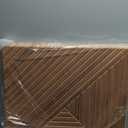 Acoustical Wall Panels, 6-Piece 23.62 X 23.62 Inches Art Acoustic Panels, Decorative Acoustic Panels, Acoustic Wall Panels, Sound Absorbing Wall Art, Arcadian Vortex