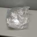 Clear Table Protector Thick Transparent Plastic  Tablecloth Waterproof and OilProof Perfect for Round Dinner Table and Writing Desk – 70 Inch