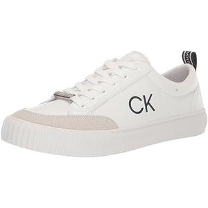 Calvin Klein Women's Lariss Sneaker, Size 9