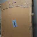 Bunkie Board 10MM, Folding Spring Box, Light and Thin, Breathable, Noise Minimizing, Moisture Resistant Bunkieboards,Bed Support Flat Noodles, Full Size 54x75''