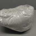 JIAN YA NA Sectional Couch Cover, Velvet Sofa Slipcover for Pets and Kids, Anti-Slip Washable Furniture Protector for 3-Cushion Couch, Loveseat, Recliner, L-Shaped Sofa, Armrest & Backrest (1 Piece), Size: 36''x82''/Rectangular