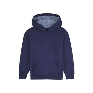Fruit of the Loom Boys Fleece Hoodie Sweatshirt -  2 XL