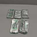 5 X Fujifilm Instax Mini Film Single Pack 10 sheets per Pack