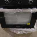 Electric Wall Oven, GASLAND Pro ES710TS Professional Built-in Oven 30 Inch 10 Functions, 5.0 Cu.Ft. Convection, Self-cleaning, Air Fry, Temperature Probe Included, 240V Hardwire, Stainless Steel