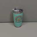 Teacher Tumbler Gifts For Women, Teacher Appreciation Week Gifts from Students, Back To School, Retirement, Christmas Gift Ideas, 20 Oz Tumbler Cup