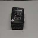 Pet Food Grinder Pro,Stainless Steel Dog Kibble & Fresh Food Maker,Multifunctional Smash Machine for Homemade Dog/Cat/Rabbit Food,Electric Seasoning & Coffee Grinder, Easy-Clean Design (300W)