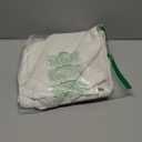 Chyhomenyc Light Filtering Curtains 90 Inch Length 2 Panels Set, Faux Linen Textured Soft Airy Privacy Yellowish Farmhouse Curtain Drapes for Living Room, Each 40Wx90L Inches, Creamprev. Ivory