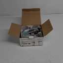 Zurn Z6003-EWS-YB-YC Aquaflush Exposed Manual Diaphragm Flush Valve with 0.5 GPF, Sweat Solder Kit, and Cast Wall Flange in Chrome