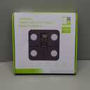 Smart Scale for Body Weight – Large Display Digital Scales with BMI, Body Fat, Muscle Mass, Professional Accurate to 0.05lb Bathroom Scales with Bluetooth APP Body Metrics