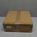 Onlyfire Universal Cast Iron Chicken Roaster, Pre-Seasoned Poultry Roaster Beer Can Turkey Holder with Roasting Pan for Most Grills and Oven