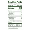 Black Forest Gummy Worms Candy, Made With Real Fruit Juice, Resealable Bag, 5 Pound Bulk Bag